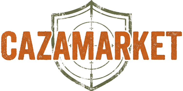 CazaMarket Logo