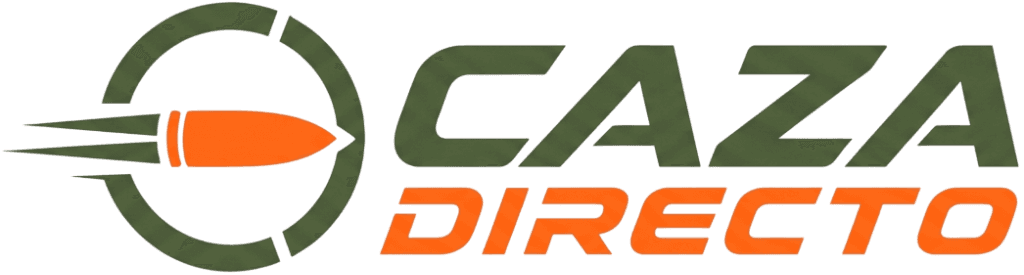 Caza Directo Logo
